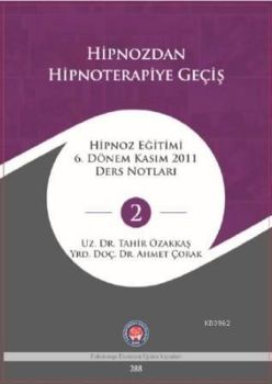 Hipnoza Giriş ve Uygulama