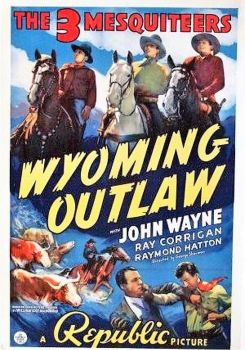 Wyoming Outlaw