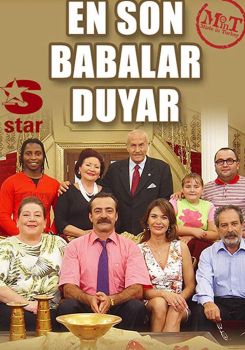 En Son Babalar Duyar