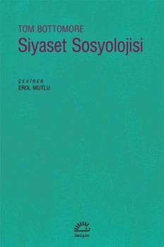 Siyaset Sosyolojisi
