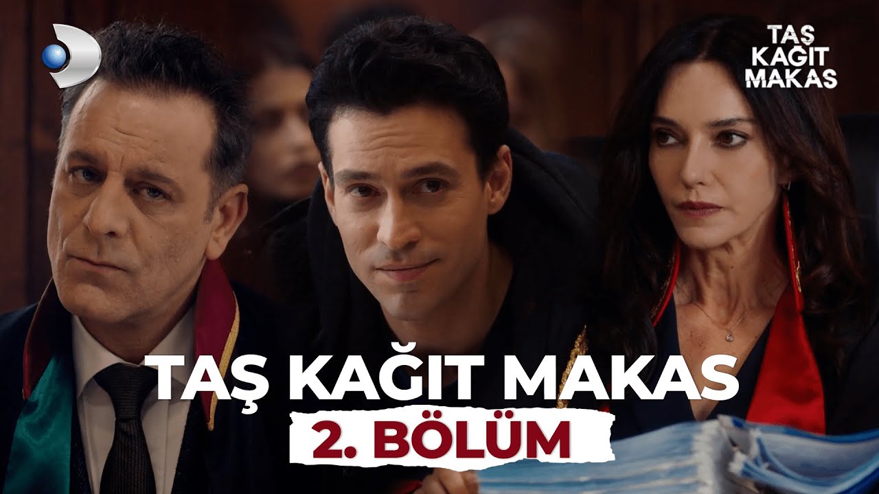 Korkma Ben Yanındayım 2.Bölüm