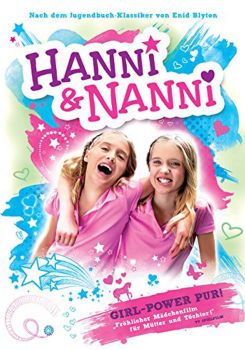 Hanni & Nanni