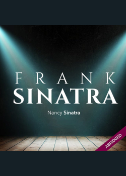 Frank Sinatra - An American Legend
