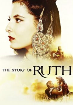 The Story of Ruth