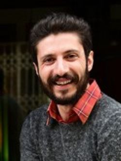Muhammed Çakay