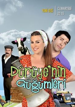 Dürüye'nin Gügümleri