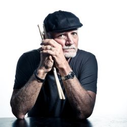 Bill Kreutzmann