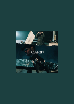Yallah