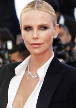 Charlize Theron