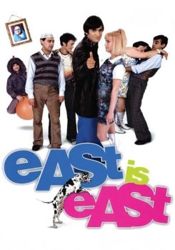 East Is East