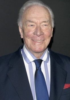 Christopher Plummer