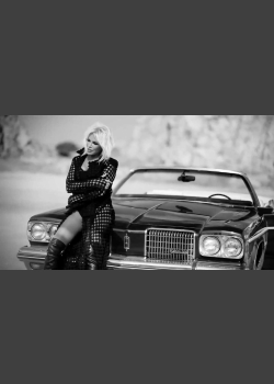 Ajda Pekkan - Yakar Geçerim