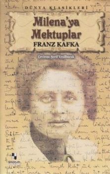 Milena'ya Mektuplar - Dünya Klasikleri