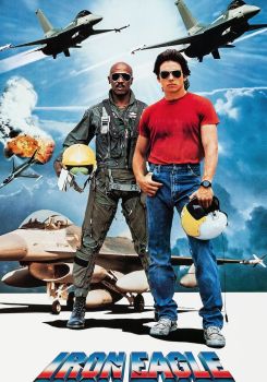 Iron Eagle