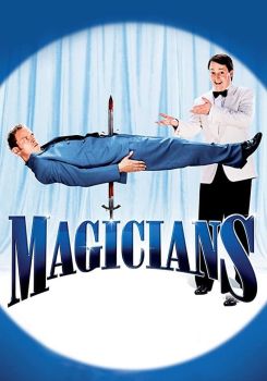 Magicians