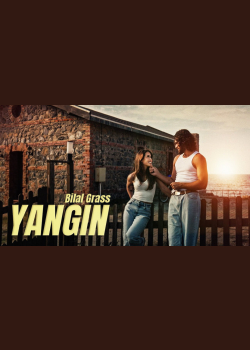Bilal Grass - YANGIN ( Official Music Video )