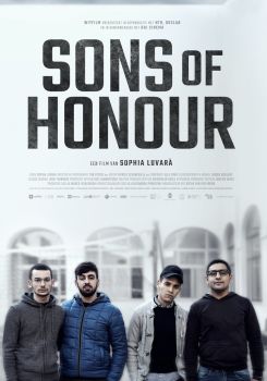 Sons of Honour