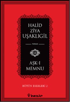 Aşk-ı Memnu