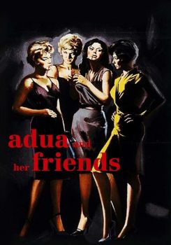 Adua and Her Friends