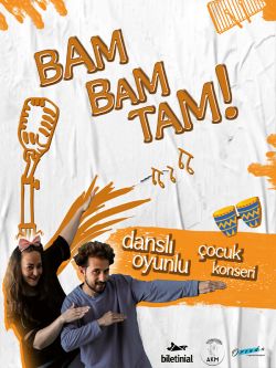 Bam Bam Tam