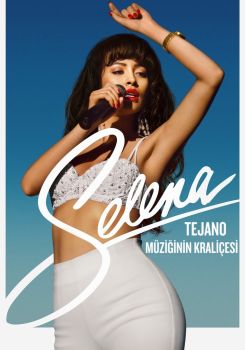 Selena: Tejano Müziğinin Kraliçesi