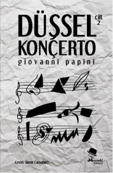 Düşsel Konçerto Cilt 2
