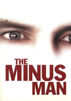 The Minus Man