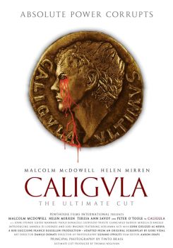 Caligula: The Ultimate Cut