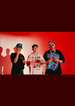 Calle 24 x Chino Pacas x Fuerza Regida - Que Onda [Official Video]