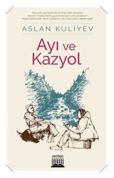 Ayı ve Kazyol