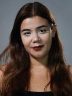Aleyna Bozan