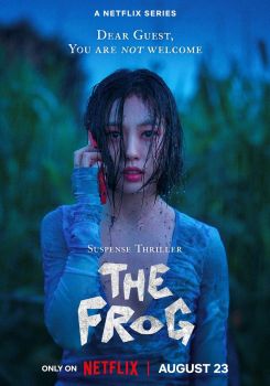 The Frog