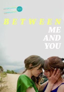 Between Me and You