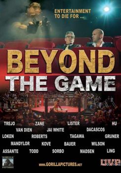 Beyond the Game