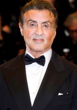 Sylvester Stallone