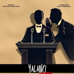 Yalancı Aranıyor
