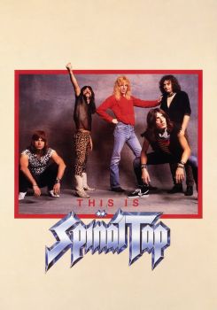 Karşınızda Spinal Tap