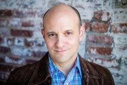 Michael Thomas Holmes