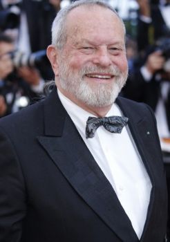 Terry Gilliam
