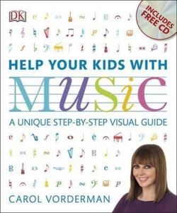 Help Your Kids with Music: A Unique Step-by-Step Visual Guide