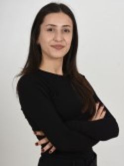 Elifnur Ilkın