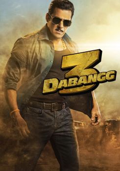 Korkusuz 3./ Dabangg 3