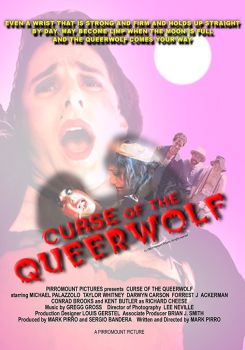 Curse of the Queerwolf