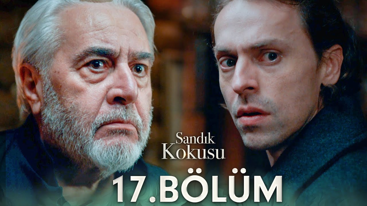 Sandık Kokusu 17.Bölüm