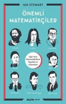 Önemli Matematikçiler