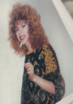 I'm Your Venus
