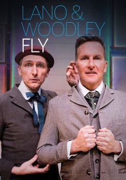 Lano & Woodley: Fly