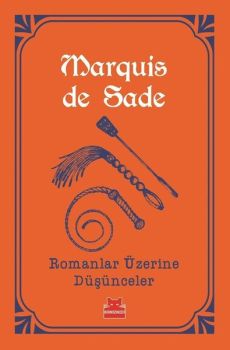 Romanlar Üzerine Düşünceler-Turuncu Kitaplar