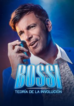 Bossi: Theory of Involution