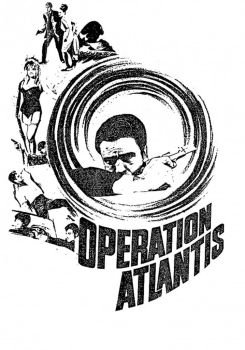 Operation Atlantis